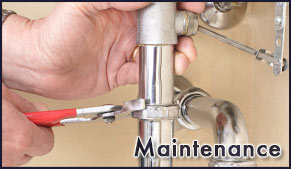 Maintenance Services