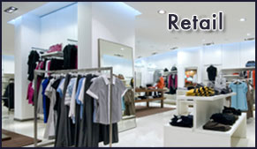 Retail Services